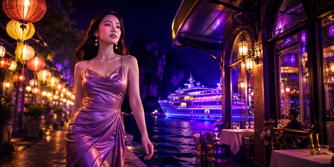 Chơi slot game mới mẻ tại y05 với không gian cùng phong cách bóng bẩy